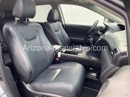 2015 Lexus RX 350 full