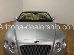 2008 Bentley Continental GT GT full