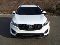 2018 Kia Sorento full