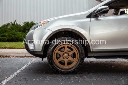 2015 Toyota RAV4 RAV 4 full