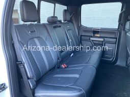 2022 Ford F-450 Platinum full