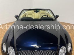 2007 Bentley Continental GT GT full