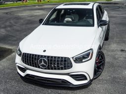 2021 AMG GLC 63 S full