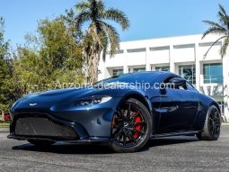 2019 Vantage full