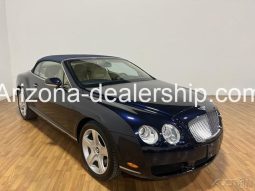 2007 Bentley Continental GT GT full