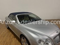 2008 Bentley Continental GT GT full