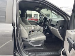 2018 Ford F-150 XL full