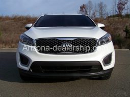 2018 Kia Sorento full