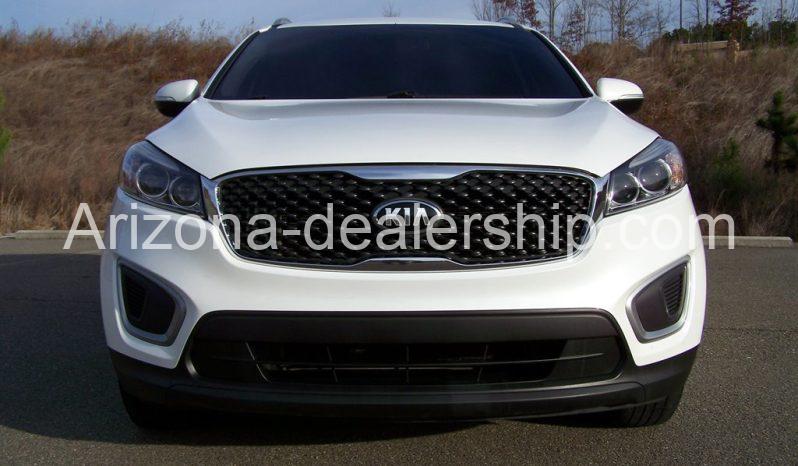 2018 Kia Sorento full