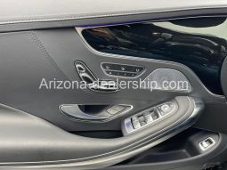 2019 Mercedes-Benz S-Class full