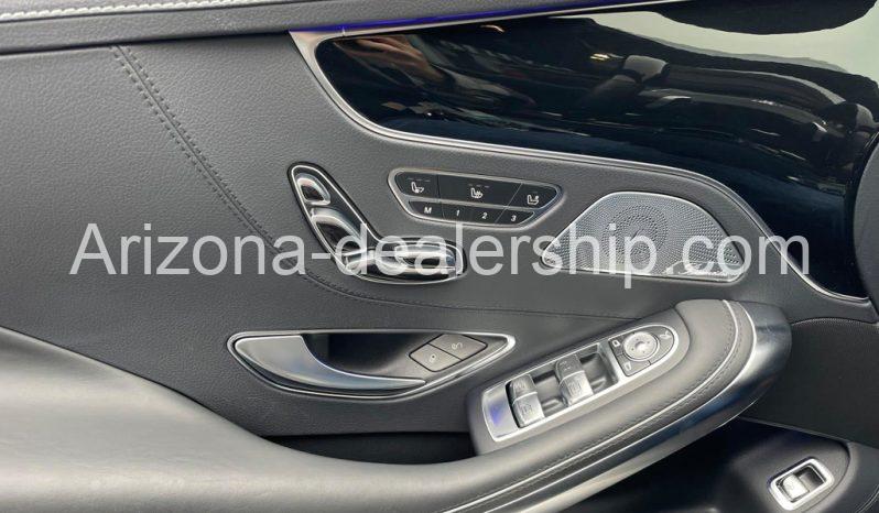 2019 Mercedes-Benz S-Class full