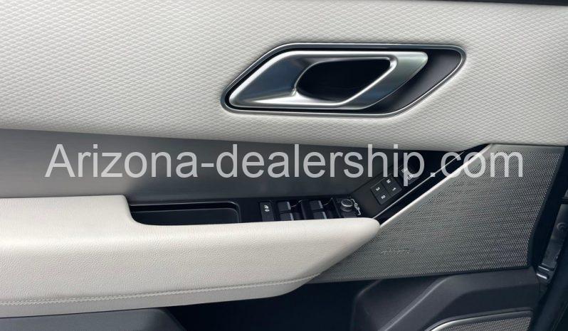 2021 Land Rover Range Rover P250 R-Dynamic S full