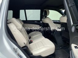 2016 Mercedes-Benz GL-Class GL 63 AMG full