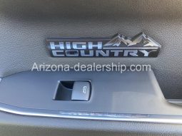 2023 Chevrolet Silverado 1500 High Country full