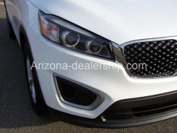 2018 Kia Sorento full