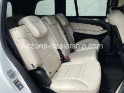 2016 Mercedes-Benz GL-Class GL 63 AMG full