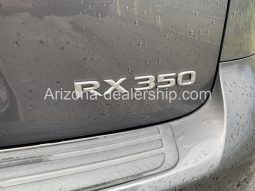 2015 Lexus RX 350 full