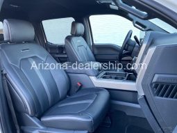 2022 Ford F-450 Platinum full