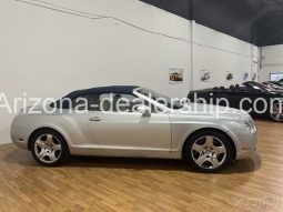 2008 Bentley Continental GT GT full