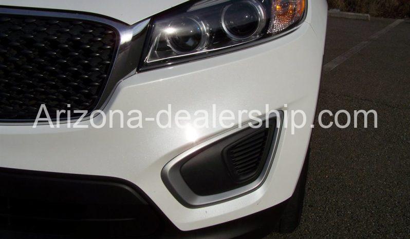 2018 Kia Sorento full