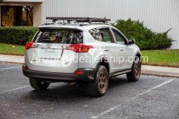 2015 Toyota RAV4 RAV 4 full