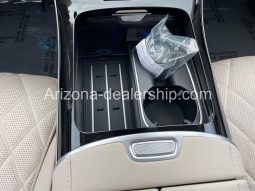 2023 Mercedes-Benz S-Class S 500 4MATIC Sedan full