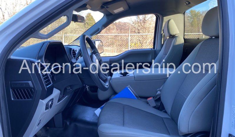 2019 Ford F-150 XL full