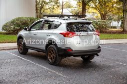 2015 Toyota RAV4 RAV 4 full