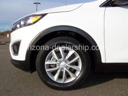 2018 Kia Sorento full