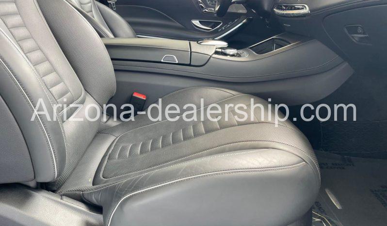 2019 Mercedes-Benz S-Class full