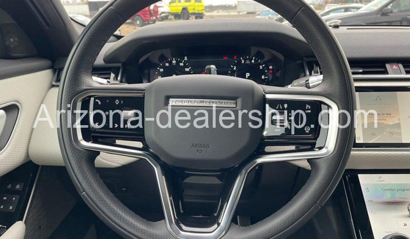 2021 Land Rover Range Rover P250 R-Dynamic S full