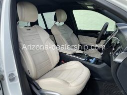 2016 Mercedes-Benz GL-Class GL 63 AMG full