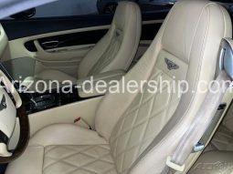 2008 Bentley Continental GT Speed full