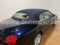 2007 Bentley Continental GT GT full