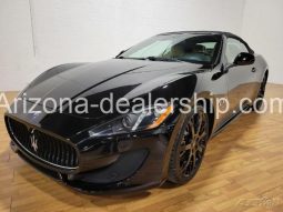 2016 Maserati Gran Turismo Sport full