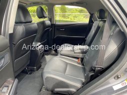 2015 Lexus RX 350 full