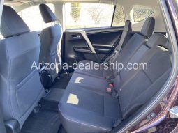 2018 Toyota RAV4 XLE full