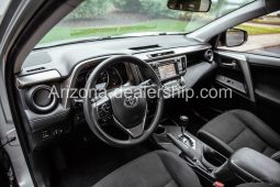 2015 Toyota RAV4 RAV 4 full