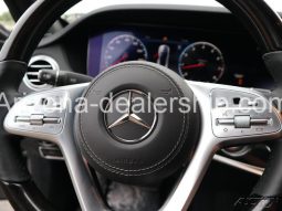 2018 Mercedes-Benz S-Class S 450 Sedan full