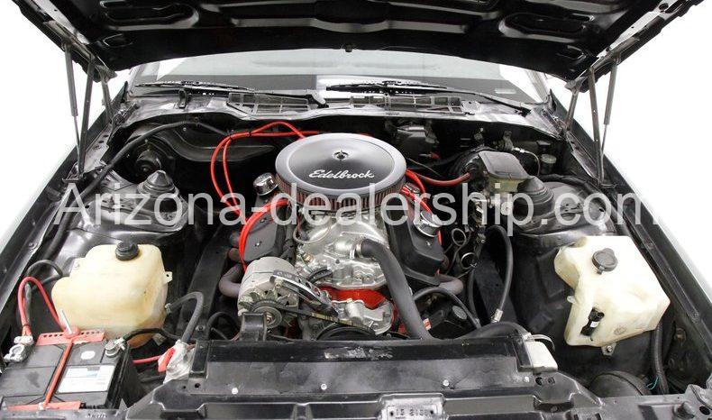 1988 Chevrolet Camaro RS full