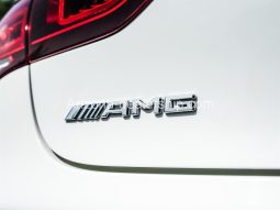 2021 AMG GLC 63 S full