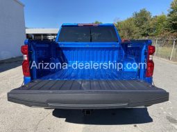 2022 Chevrolet Silverado 1500 LT full