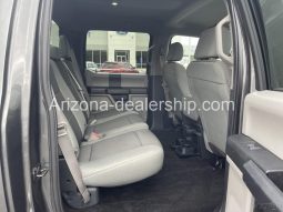 2018 Ford F-150 XL full