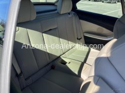 2017 BMW 4-Series 430i full