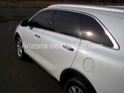 2018 Kia Sorento full