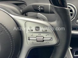 2019 Mercedes-Benz S-Class full