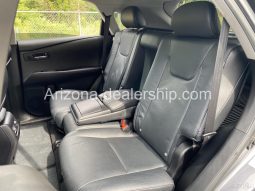 2015 Lexus RX 350 full