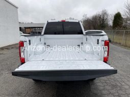 2018 Ford F-250 XLT full