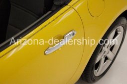 2007 Pontiac Solstice GXP full