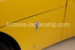 2007 Pontiac Solstice GXP full